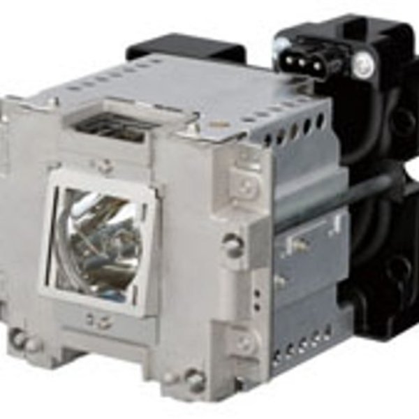 Ilc Replacement for Mitsubishi Vlt-xd8000lp Lamp & Housing VLT-XD8000LP  LAMP & HOUSING MITSUBISHI